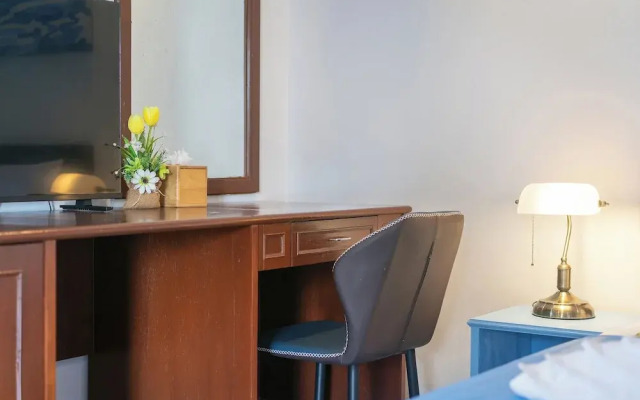 Oceanview Bungalows by EAT