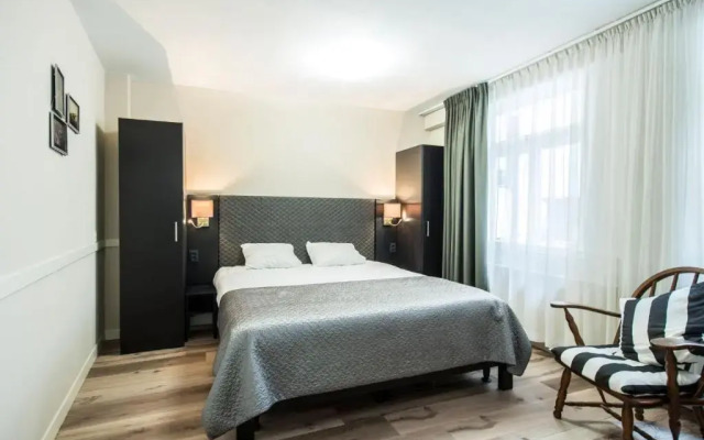 City Hotel Nieuw Minerva