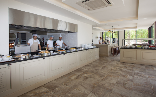 Selectum Family Resort Didim ExAsteria Venüs Didim