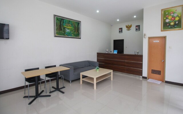 Airy Syariah CSB Arya Banga 8 Cirebon