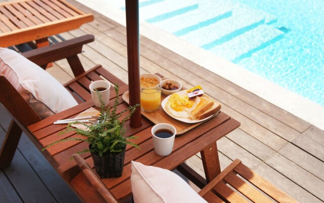 Nine Spavill Resort