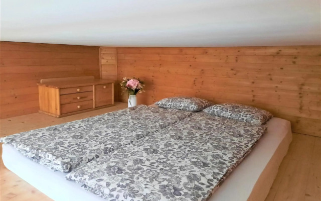 Velký apartmán Cihlarka pro až 17 osob