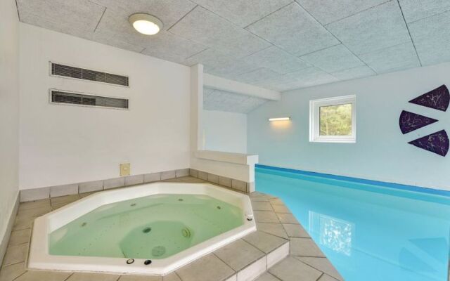 "Kuebra" - 3km from the sea in Western Jutland