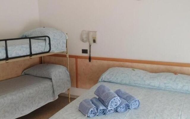 Hotel Adriatico