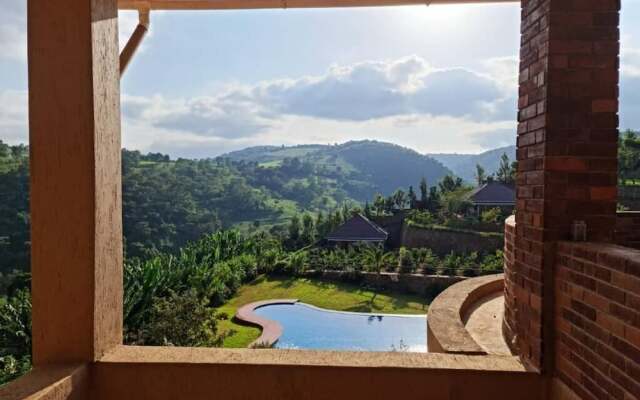 Ngorongoro Marera Mountain View Lodge