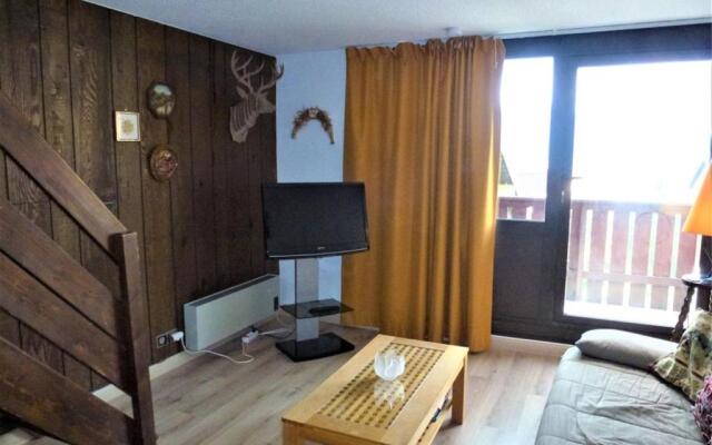 Appartement Isola 2000, 3 pièces, 6 personnes - FR-1-292-174