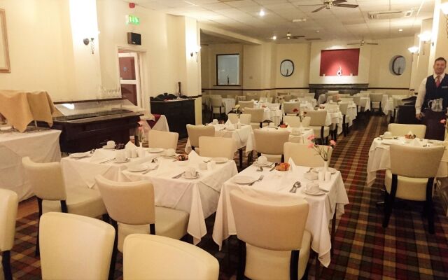 Fort d'Auvergne Hotel