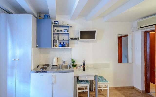 Studio Apartments Stradun