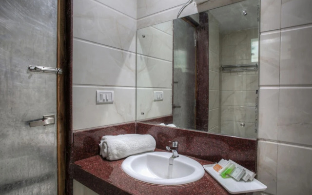 The Nexus Hotel