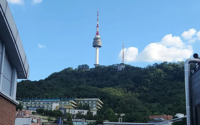Seoul View Guest House