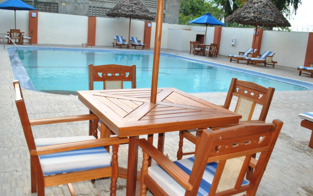 PrideInn Hotel Diani