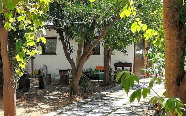 Villino L'Aranceto Sorrentino