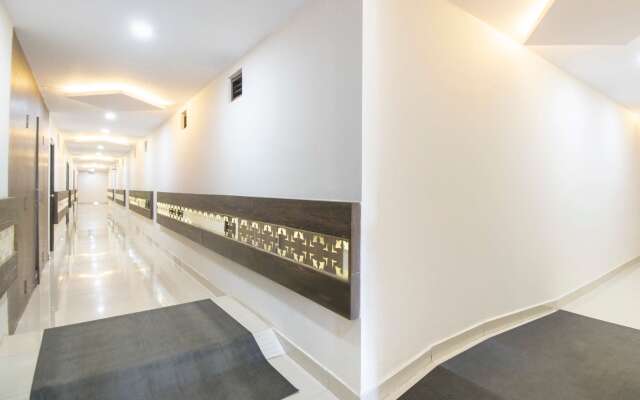 Capital O 5683 SS Suites