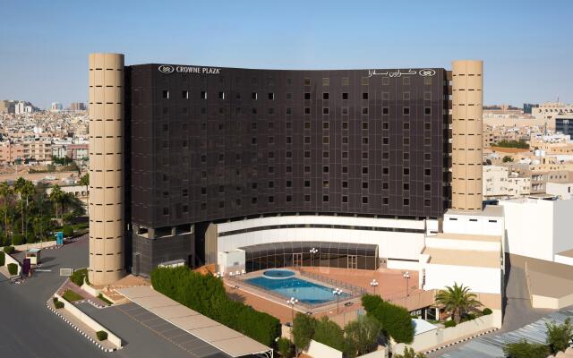 Crowne Plaza Riyadh Palace by IHG