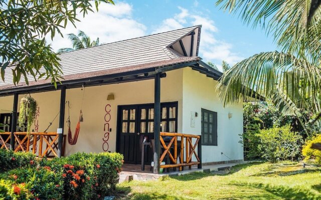 Cabaña Palomino III