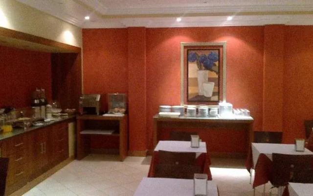 Residencial Santa Teresa