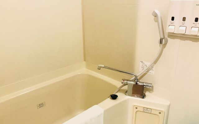 Hotel Tajimi Hills My Room