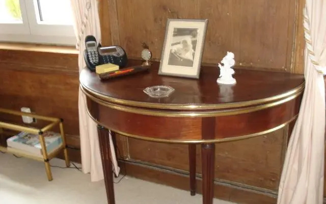 Appartement sur Port de Plaisance