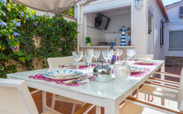 Holiday Home Reynaud
