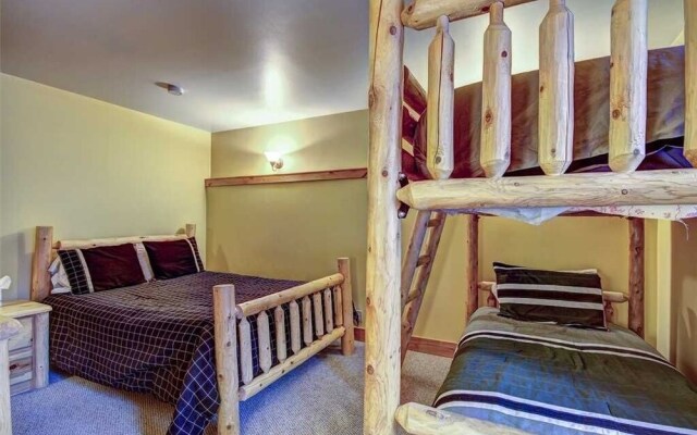 Empire Coalition #106 4 Bedroom Condo