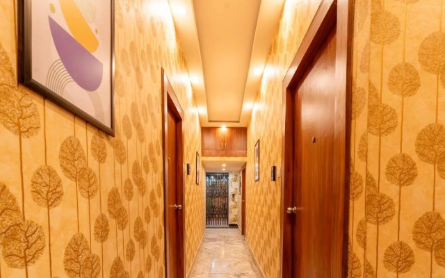 Treebo Una Regency - Near AIIMS Patna