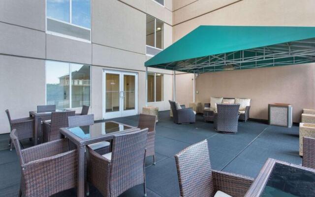 Hilton Garden Inn Knoxville West/Cedar Bluff