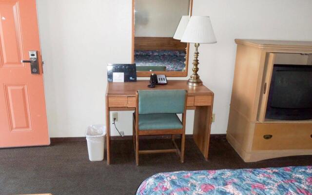 Giddings Executive Inn