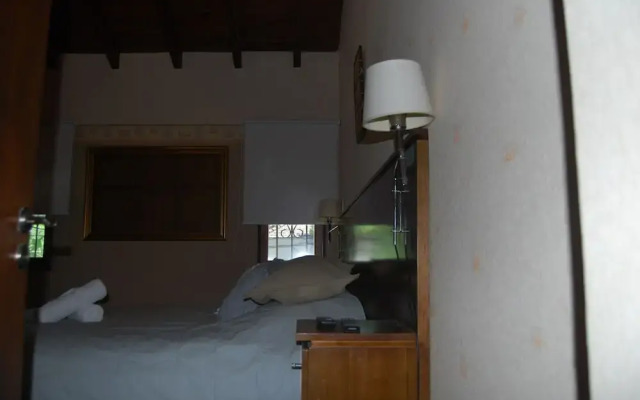 Cosmo Mendoza Suites
