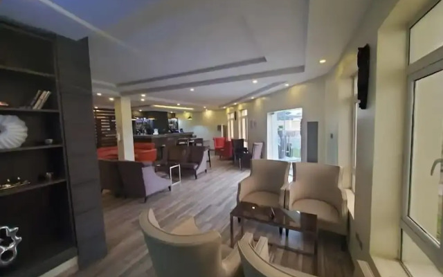 Bon Hotel Nest