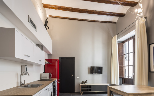 Mon Suites San Nicolas