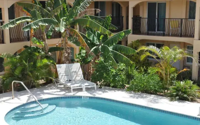 Ocean Spirit Resort Pompano Beach