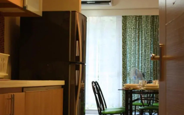 Unit 507 Pico De Loro
