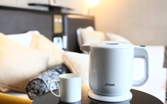 APA Hotel Ginza Shintomicho Ekimae