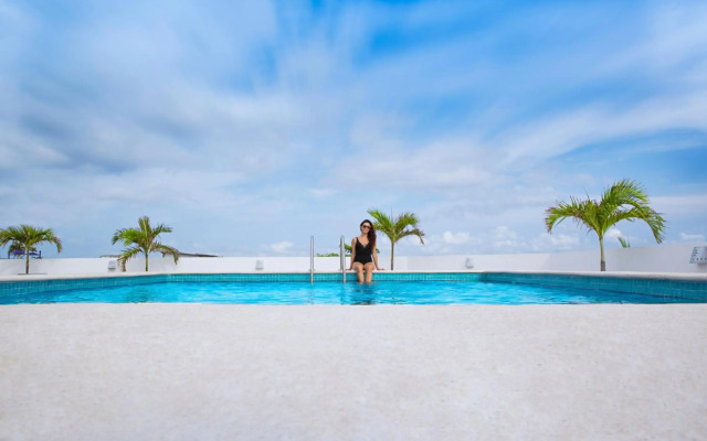 Hotel Los Itzaes by 5th av