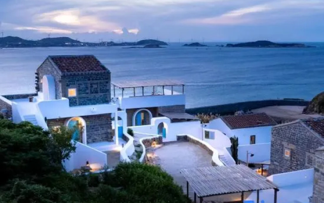 Mucho Villas Seaview Designer Resort (Pingtan Changjiang'ao)