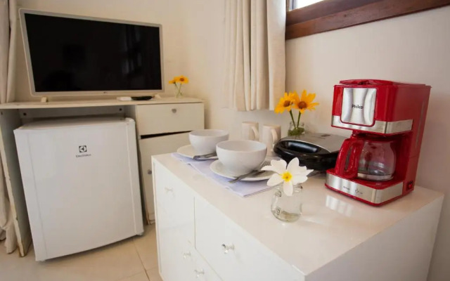 Suites Amma Noronha