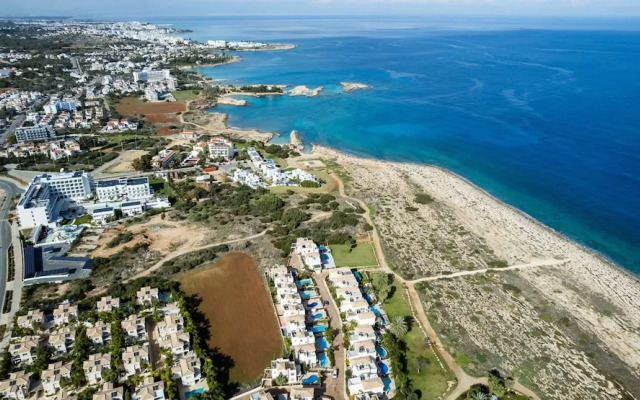 Villa Greco Mare 20