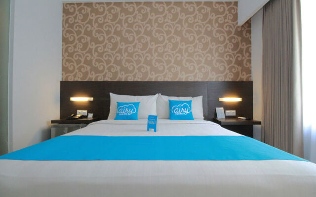 Airy Kuta Bypass Ngurah Rai 999 Kuta Bali