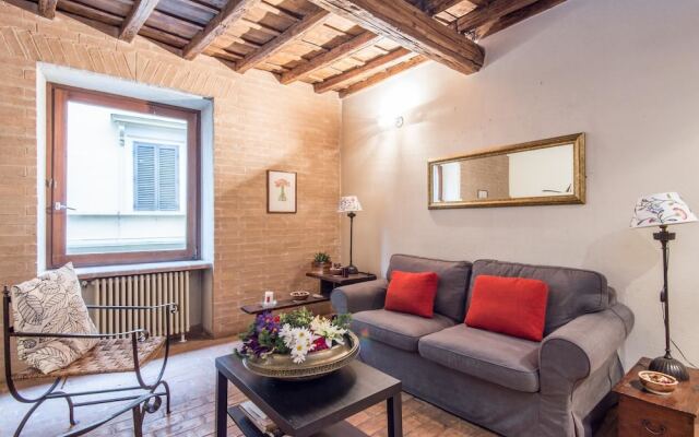 RSH Elegant Large Apartment Piazza Navona