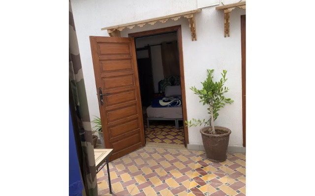 Riad Sijane
