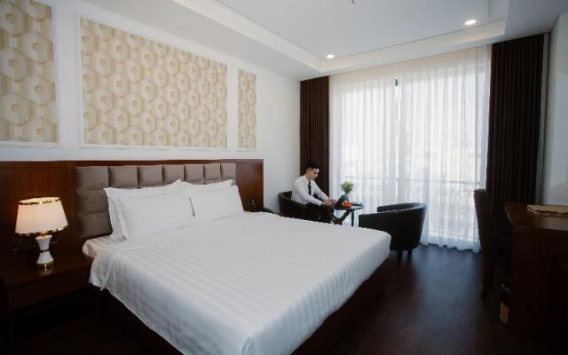 Century Hotel Danang