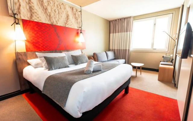 ibis Cognac Centre