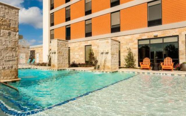 Home2 Suites Dallas-Frisco