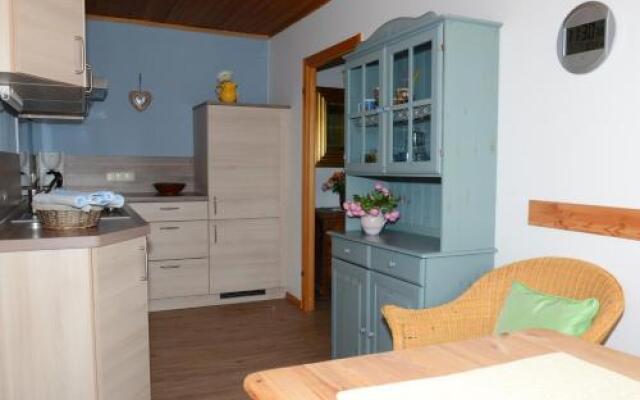 Strickerhof Göttl (Altreichenau) Urlaub auf dem Bauernhof