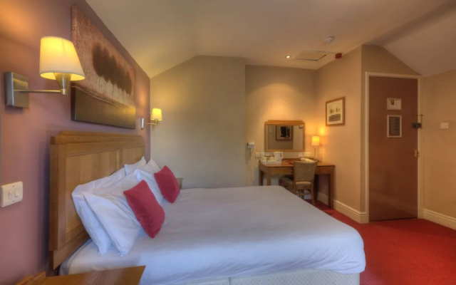 The Brentwood Hotel by Greene King Inns