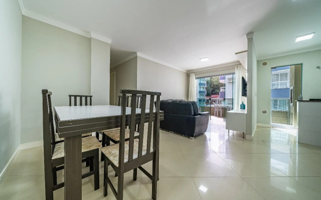 249 - Apartamento próximo do mar econômico na cidade de Bombinhas