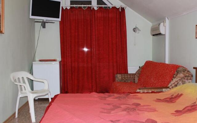 Guest House Near the Sea