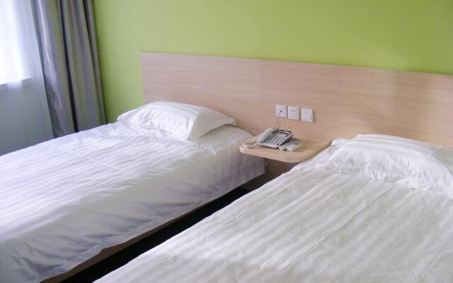 Wantong Express Hotel – Guest Rooms – Yangquan