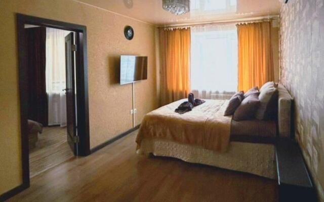 Resident Ufa (Резидент Уфа) USSR room