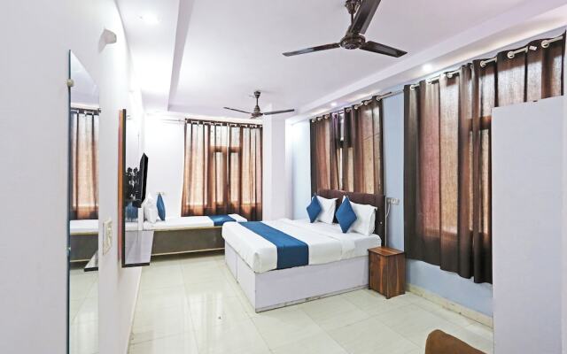 Hotel Raaso Inn Laxminagar BY Arrow